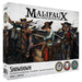 Malifaux Third Edition: Showdown - for just $35! 