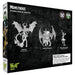 Malifaux Third Edition: Monstrous - for just $50! 