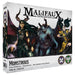 Malifaux Third Edition: Monstrous - for just $50! 