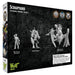 Malifaux Third Edition: Scrapyard - for just $44! 