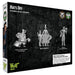 Malifaux Third Edition: Hats Off - for just $44! 