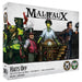 Malifaux Third Edition: Hats Off - for just $44! 