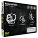 Malifaux Third Edition: Navigating Chaos - for just $32! 
