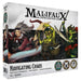 Malifaux Third Edition: Navigating Chaos - for just $32! 