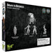 Malifaux Third Edition: Down to Business - for just $40! 
