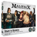 Malifaux Third Edition: Down to Business - for just $40! 
