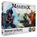 Malifaux Third Edition: Maintain the Balance - for just $44! 