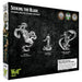 Malifaux Third Edition: Seeking the Blade - for just $55! 