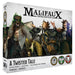 Malifaux Third Edition: A Twisted Tale - for just $35! 