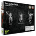 Malifaux Third Edition: They All Fall Down - for just $35! 