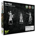Malifaux Third Edition: Self-Made - for just $35! 