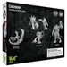 Malifaux Third Edition: Coldsnap - for just $44! 