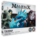 Malifaux Third Edition: Coldsnap - for just $44! 