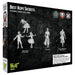 Malifaux Third Edition: Best Kept Secrets - for just $45! 