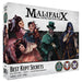Malifaux Third Edition: Best Kept Secrets - for just $45! 