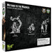 Malifaux Third Edition: Method to the Madness - for just $32! 