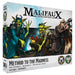Malifaux Third Edition: Method to the Madness - for just $32! 
