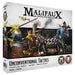Malifaux Third Edition: Unconventional Tactics - for just $42! 