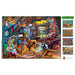 Seek & Find - A Precious Mess 1000 Piece Jigsaw Puzzle - Just $16.99! Shop now at Retro Gaming of Denver