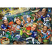 Seattle Seahawks - All-Time Greats 500 Piece Jigsaw Puzzle - for just $19.99! 
