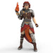 Magic: the Gathering: Chandra Nalaar Full Size Foam Figure - for just $1200! 