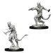 D&D Nolzur's Marvelous Minis: Tiefling Male Rogue (Clearance) - for just $4! 
