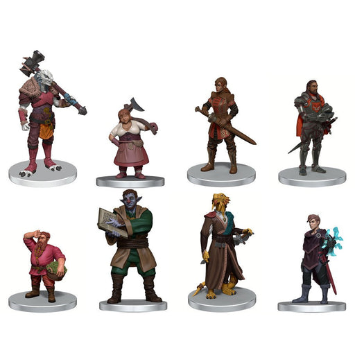 Critical Role: Factions of Wildemount - Dwendalian Empire Box Set - for just $49.99! 