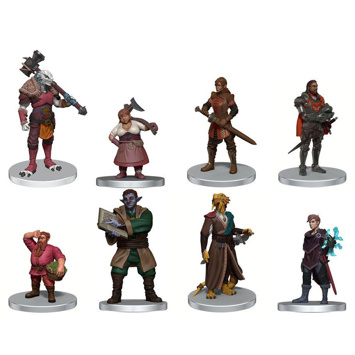 Critical Role: Factions of Wildemount - Dwendalian Empire Box Set - for just $49.99! 
