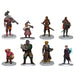 Critical Role: Factions of Wildemount - Dwendalian Empire Box Set - for just $49.99! 
