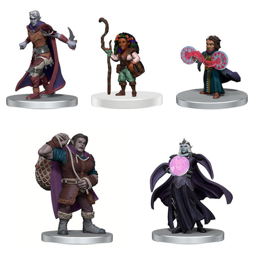 Critical Role: Factions of Wildemount - Kryn Dynasty & Xhorhas Box Set - for just $49.99! 