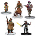 Critical Role: Factions of Wildemount - Clovis Concord & Menagerie Coast Box Set - for just $49.99! 