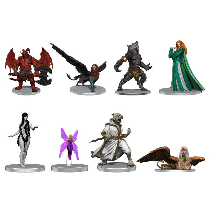 Critical Role: Monsters of Exandria - Set 1 - for just $79.99! 