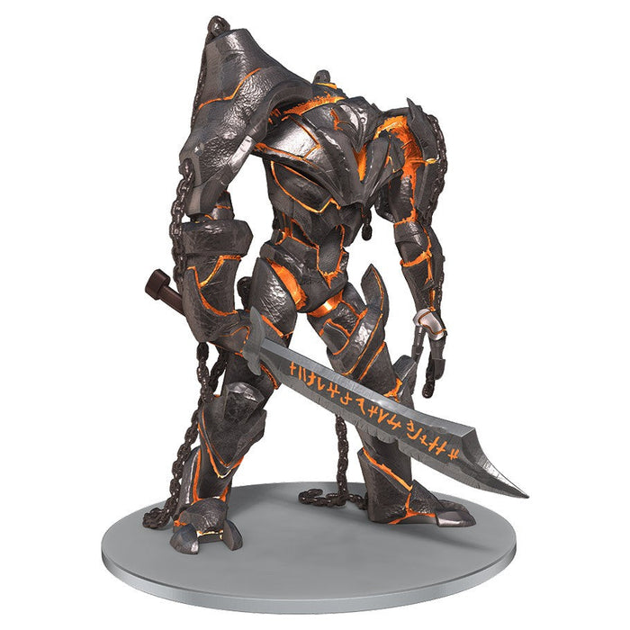 Critical Role: Monsters of Exandria - Forge Guardian - for just $49.99! 