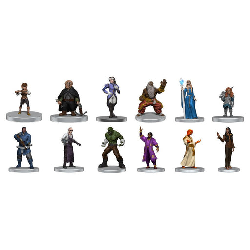 Critical Role: NPCs of Tal'Dorei - Set 2 - for just $59.99! 