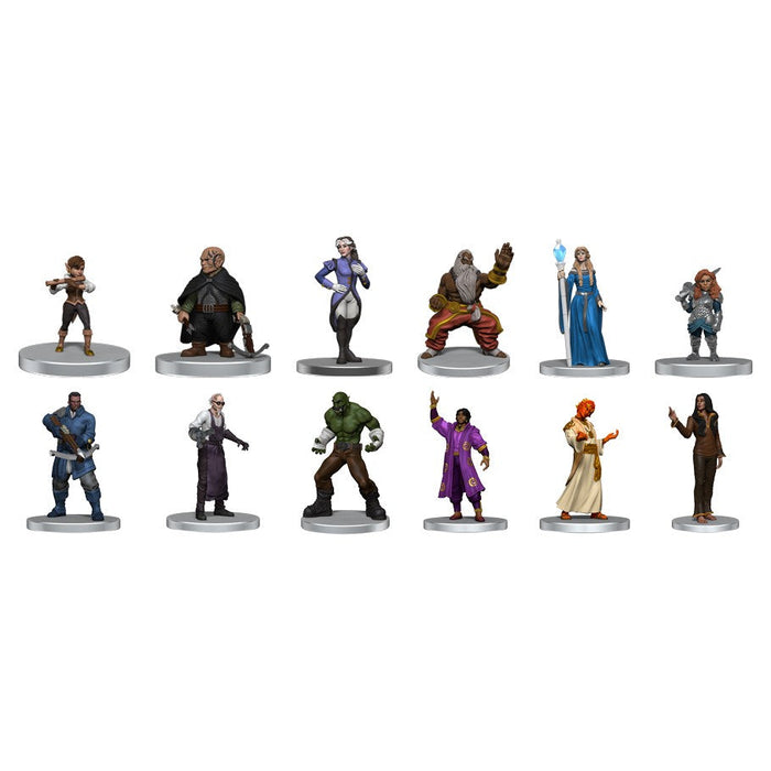 Critical Role: NPCs of Tal'Dorei - Set 2 - for just $59.99! 