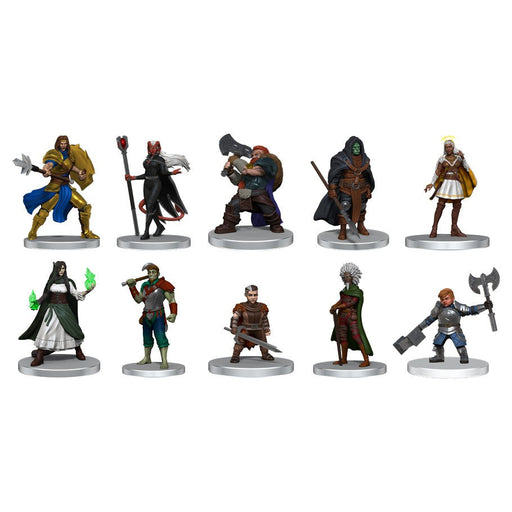 Critical Role: Guests of Critical Role - for just $59.99! 