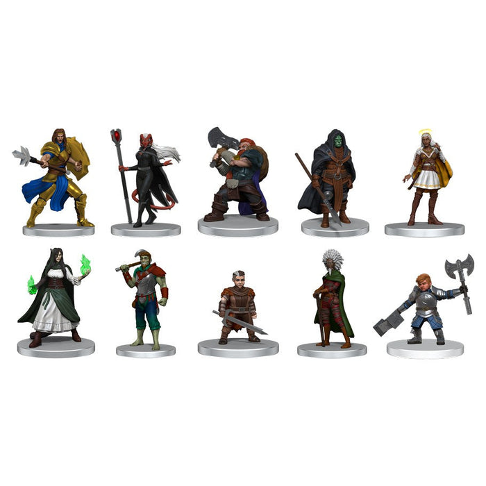 Critical Role: Guests of Critical Role - for just $59.99! 