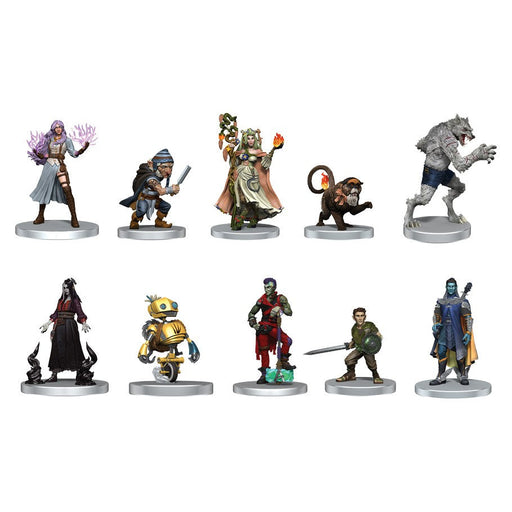 Critical Role: Bells Hells - for just $79.99! 