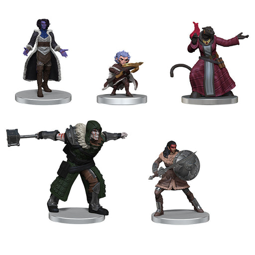Critical Role: The Tombtakers Boxed Set - for just $39.99! 