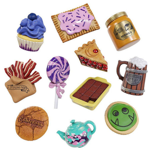 Critical Role: Blind Bag Keychain - Taste of Exandria Charms - for just $5.99! 