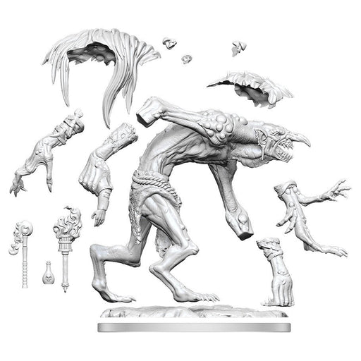 D&D: Frameworks - Troll - for just $29.99! 