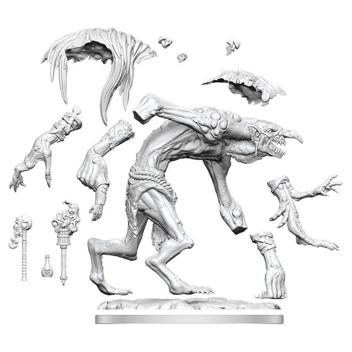 D&D: Frameworks - Troll - for just $29.99! 