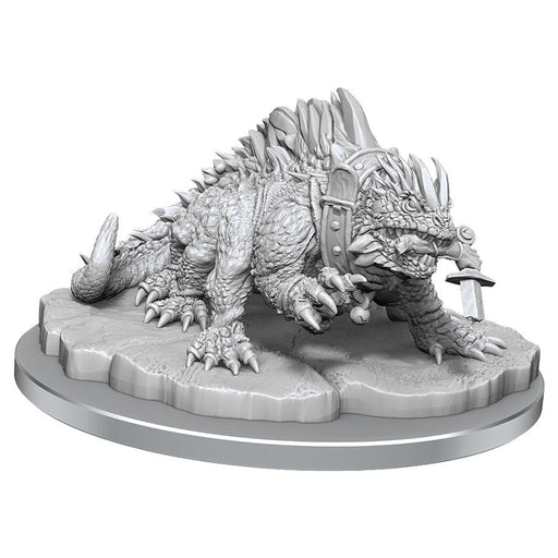 D&D: Frameworks - Basilisk - for just $29.99! 