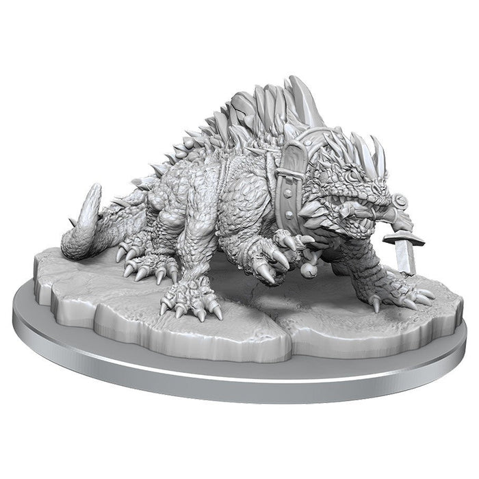 D&D: Frameworks - Basilisk - for just $29.99! 