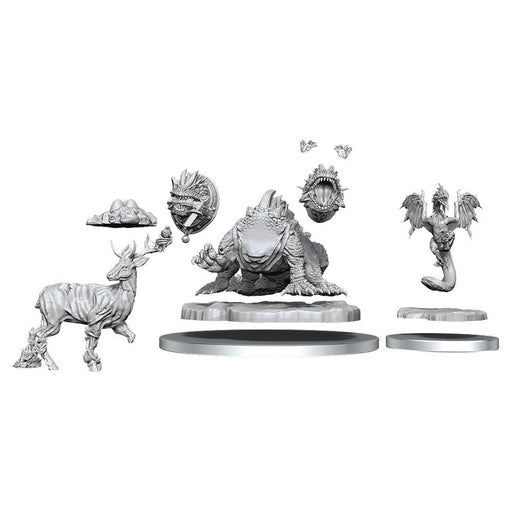 D&D: Frameworks - Basilisk - for just $29.99! 