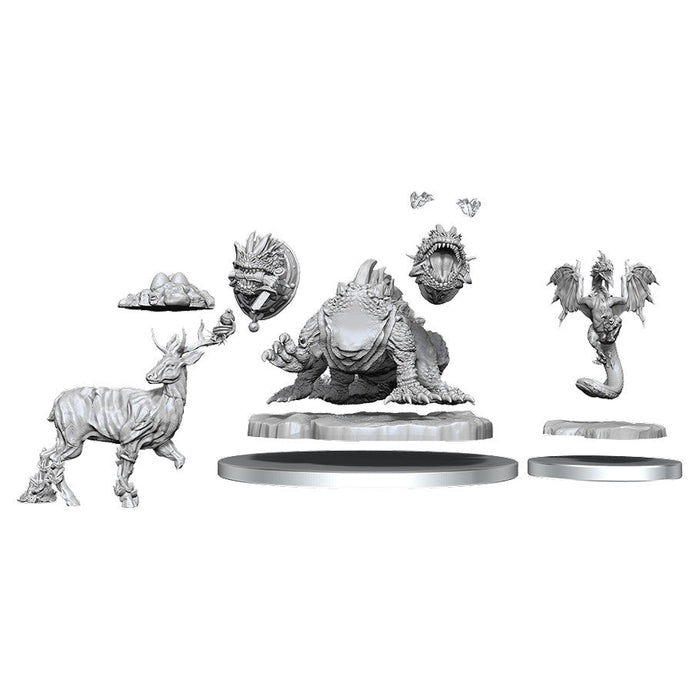 D&D: Frameworks - Basilisk - for just $29.99! 