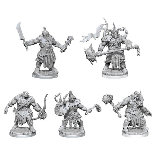 D&D: Frameworks - Orcs - for just $54.99! 