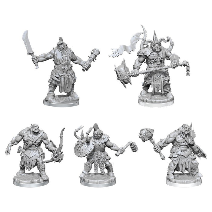 D&D: Frameworks - Orcs - for just $54.99! 