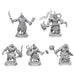D&D: Frameworks - Orcs - for just $54.99! 