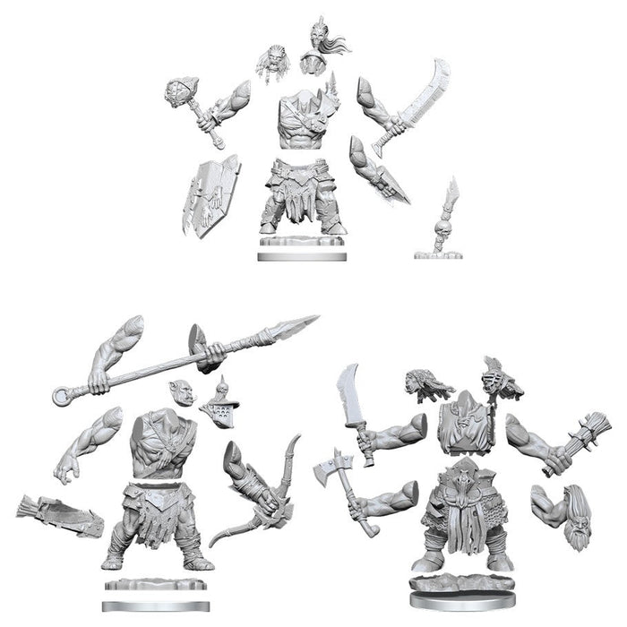 D&D: Frameworks - Orcs - for just $54.99! 